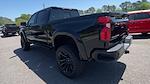 2025 Chevrolet Silverado 1500 Crew 4x4 Black Widow Premium Lifted Truck for sale #1GCUKEEL5SZ242499 - photo 2