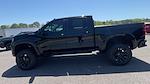 2025 Chevrolet Silverado 1500 Crew 4x4 Black Widow Premium Lifted Truck for sale #1GCUKEEL5SZ242499 - photo 3