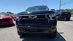 2025 Chevrolet Silverado 1500 Crew 4x4 Black Widow Premium Lifted Truck for sale #1GCUKEEL5SZ242499 - photo 5