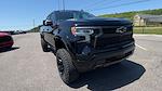 2025 Chevrolet Silverado 1500 Crew 4x4 Black Widow Premium Lifted Truck for sale #1GCUKEEL5SZ242499 - photo 6