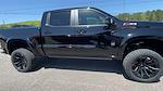 2025 Chevrolet Silverado 1500 Crew 4x4 Black Widow Premium Lifted Truck for sale #1GCUKEEL5SZ242499 - photo 7