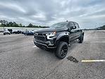 2025 Chevrolet Silverado 1500 Crew Black Widow Premium Lifted Truck for sale #1GCUKEEL5SZ246343 - photo 10