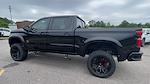 2025 Chevrolet Silverado 1500 Crew Black Widow Premium Lifted Truck for sale #1GCUKEEL5SZ246343 - photo 3