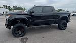 2025 Chevrolet Silverado 1500 Crew Black Widow Premium Lifted Truck for sale #1GCUKEEL5SZ246343 - photo 4