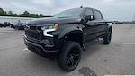2025 Chevrolet Silverado 1500 Crew Black Widow Premium Lifted Truck for sale #1GCUKEEL5SZ246343 - photo 5