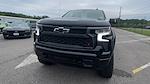 2025 Chevrolet Silverado 1500 Crew Black Widow Premium Lifted Truck for sale #1GCUKEEL5SZ246343 - photo 6