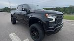 2025 Chevrolet Silverado 1500 Crew Black Widow Premium Lifted Truck for sale #1GCUKEEL5SZ246343 - photo 7