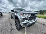 2025 Chevrolet Silverado 1500 Crew 4x4 Black Widow Premium Lifted Truck for sale #1GCUKEEL5SZ246889 - photo 10
