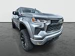 2025 Chevrolet Silverado 1500 Crew 4x4 Black Widow Premium Lifted Truck for sale #1GCUKEEL5SZ246889 - photo 1