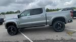 2025 Chevrolet Silverado 1500 Crew 4x4 Black Widow Premium Lifted Truck for sale #1GCUKEEL5SZ246889 - photo 3