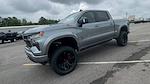 2025 Chevrolet Silverado 1500 Crew 4x4 Black Widow Premium Lifted Truck for sale #1GCUKEEL5SZ246889 - photo 4