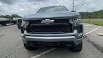 2025 Chevrolet Silverado 1500 Crew 4x4 Black Widow Premium Lifted Truck for sale #1GCUKEEL5SZ246889 - photo 5