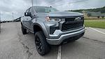2025 Chevrolet Silverado 1500 Crew 4x4 Black Widow Premium Lifted Truck for sale #1GCUKEEL5SZ246889 - photo 6