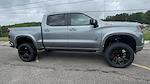 2025 Chevrolet Silverado 1500 Crew 4x4 Black Widow Premium Lifted Truck for sale #1GCUKEEL5SZ246889 - photo 7