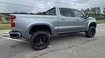 2025 Chevrolet Silverado 1500 Crew 4x4 Black Widow Premium Lifted Truck for sale #1GCUKEEL5SZ246889 - photo 8