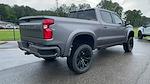 2025 Chevrolet Silverado 1500 Crew 4x4 Black Widow Premium Lifted Truck for sale #1GCUKEEL5SZ247637 - photo 9