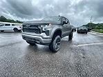 2025 Chevrolet Silverado 1500 Crew 4x4 Black Widow Premium Lifted Truck for sale #1GCUKEEL5SZ247637 - photo 10