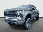2025 Chevrolet Silverado 1500 Crew 4x4 Black Widow Premium Lifted Truck for sale #1GCUKEEL5SZ247637 - photo 1