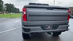 2025 Chevrolet Silverado 1500 Crew 4x4 Black Widow Premium Lifted Truck for sale #1GCUKEEL5SZ247637 - photo 2