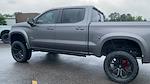 2025 Chevrolet Silverado 1500 Crew 4x4 Black Widow Premium Lifted Truck for sale #1GCUKEEL5SZ247637 - photo 3