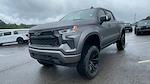 2025 Chevrolet Silverado 1500 Crew 4x4 Black Widow Premium Lifted Truck for sale #1GCUKEEL5SZ247637 - photo 5