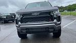 2025 Chevrolet Silverado 1500 Crew 4x4 Black Widow Premium Lifted Truck for sale #1GCUKEEL5SZ247637 - photo 6