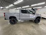 2025 Chevrolet Silverado 1500 Crew 4x4 Black Widow Premium Lifted Truck for sale #1GCUKEEL5SZ250988 - photo 9