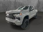 2025 Chevrolet Silverado 1500 Crew 4x4 Black Widow Premium Lifted Truck for sale #1GCUKEEL5SZ250988 - photo 1