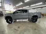 2025 Chevrolet Silverado 1500 Crew 4x4 Black Widow Premium Lifted Truck for sale #1GCUKEEL5SZ250988 - photo 5
