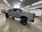2025 Chevrolet Silverado 1500 Crew 4x4 Black Widow Premium Lifted Truck for sale #1GCUKEEL5SZ250988 - photo 6