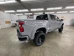 2025 Chevrolet Silverado 1500 Crew 4x4 Black Widow Premium Lifted Truck for sale #1GCUKEEL5SZ250988 - photo 8
