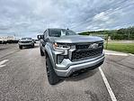 2025 Chevrolet Silverado 1500 Crew 4x4 Black Widow Premium Lifted Truck for sale #1GCUKEEL5SZ253373 - photo 10