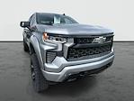 2025 Chevrolet Silverado 1500 Crew 4x4 Black Widow Premium Lifted Truck for sale #1GCUKEEL5SZ253373 - photo 1