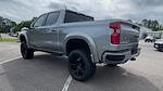 2025 Chevrolet Silverado 1500 Crew 4x4 Black Widow Premium Lifted Truck for sale #1GCUKEEL5SZ253373 - photo 2