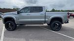 2025 Chevrolet Silverado 1500 Crew 4x4 Black Widow Premium Lifted Truck for sale #1GCUKEEL5SZ253373 - photo 3