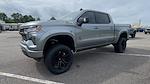 2025 Chevrolet Silverado 1500 Crew 4x4 Black Widow Premium Lifted Truck for sale #1GCUKEEL5SZ253373 - photo 4
