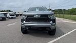 2025 Chevrolet Silverado 1500 Crew 4x4 Black Widow Premium Lifted Truck for sale #1GCUKEEL5SZ253373 - photo 5
