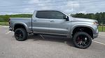 2025 Chevrolet Silverado 1500 Crew 4x4 Black Widow Premium Lifted Truck for sale #1GCUKEEL5SZ253373 - photo 7