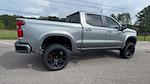 2025 Chevrolet Silverado 1500 Crew 4x4 Black Widow Premium Lifted Truck for sale #1GCUKEEL5SZ253373 - photo 8