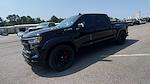 2025 Chevrolet Silverado 1500 Crew 4x4 Lowered Black Widow Premium Lifted Truck for sale #1GCUKEEL5SZ254037 - photo 4