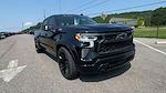 2025 Chevrolet Silverado 1500 Crew 4x4 Lowered Black Widow Premium Lifted Truck for sale #1GCUKEEL5SZ254037 - photo 6
