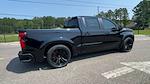2025 Chevrolet Silverado 1500 Crew 4x4 Lowered Black Widow Premium Lifted Truck for sale #1GCUKEEL5SZ254037 - photo 8