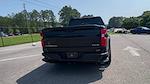 2025 Chevrolet Silverado 1500 Crew 4x4 Lowered Black Widow Premium Lifted Truck for sale #1GCUKEEL5SZ254037 - photo 9