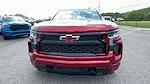 2025 Chevrolet Silverado 1500 Crew 4x4 Lowered Black Widow Premium Lifted Truck for sale #1GCUKEEL5SZ256726 - photo 5