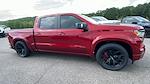 2025 Chevrolet Silverado 1500 Crew 4x4 Lowered Black Widow Premium Lifted Truck for sale #1GCUKEEL5SZ256726 - photo 7
