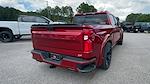 2025 Chevrolet Silverado 1500 Crew 4x4 Lowered Black Widow Premium Lifted Truck for sale #1GCUKEEL5SZ256726 - photo 9