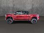 2025 Chevrolet Silverado 1500 Crew 4x4 Rocky Ridge Premium Lifted Truck for sale #1GCUKEEL5SZ256743 - photo 1