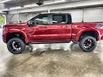 2025 Chevrolet Silverado 1500 Crew 4x4 Rocky Ridge Premium Lifted Truck for sale #1GCUKEEL5SZ256743 - photo 10