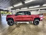 2025 Chevrolet Silverado 1500 Crew 4x4 Rocky Ridge Premium Lifted Truck for sale #1GCUKEEL5SZ256743 - photo 5