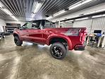 2025 Chevrolet Silverado 1500 Crew 4x4 Rocky Ridge Premium Lifted Truck for sale #1GCUKEEL5SZ256743 - photo 6